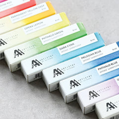 Watercolor Bundle Palette Perfection Bundle