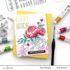 Watercolor Bundle Palette Perfection Bundle