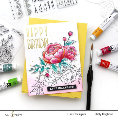 Watercolor Bundle Split Primary Watercolor Bundle