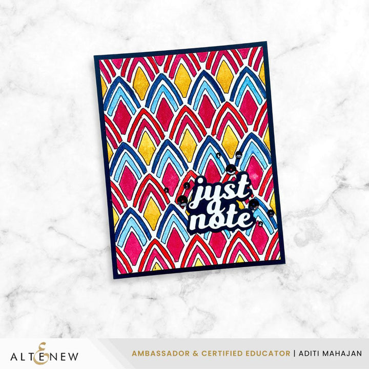 Watercolor Bundle Watercolor Compacts - The Full Collection