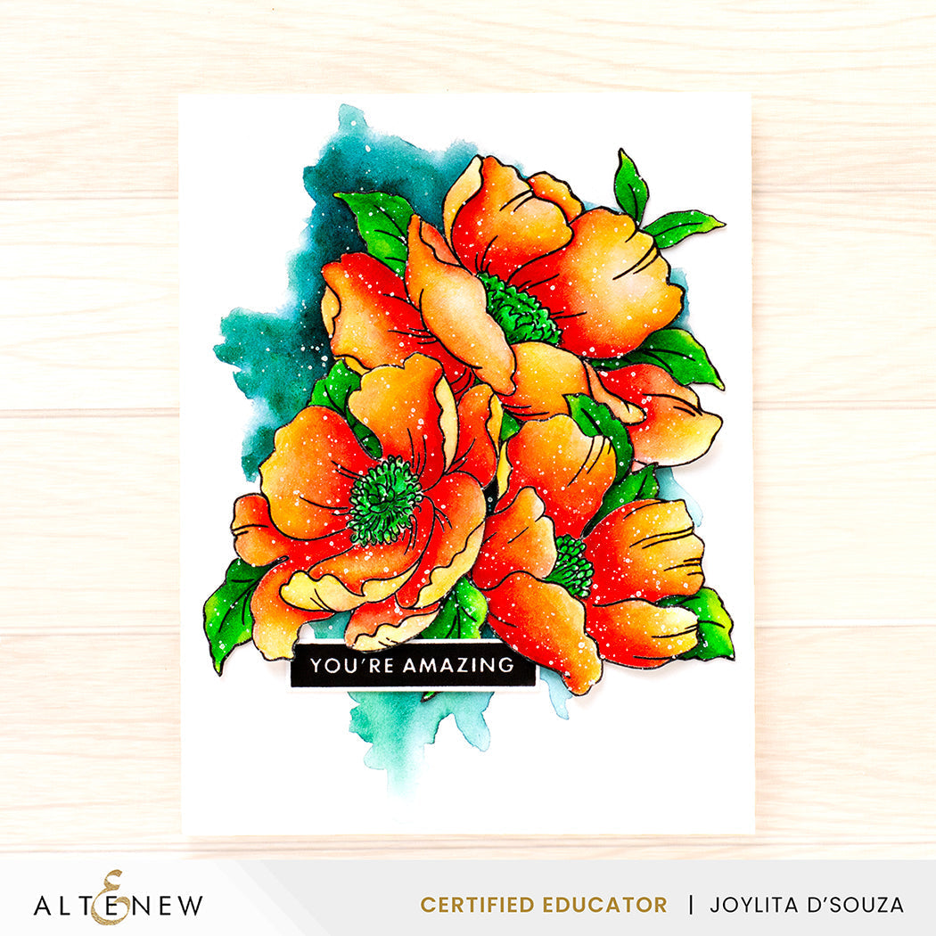 Watercolor Fine Watercolor Brushes