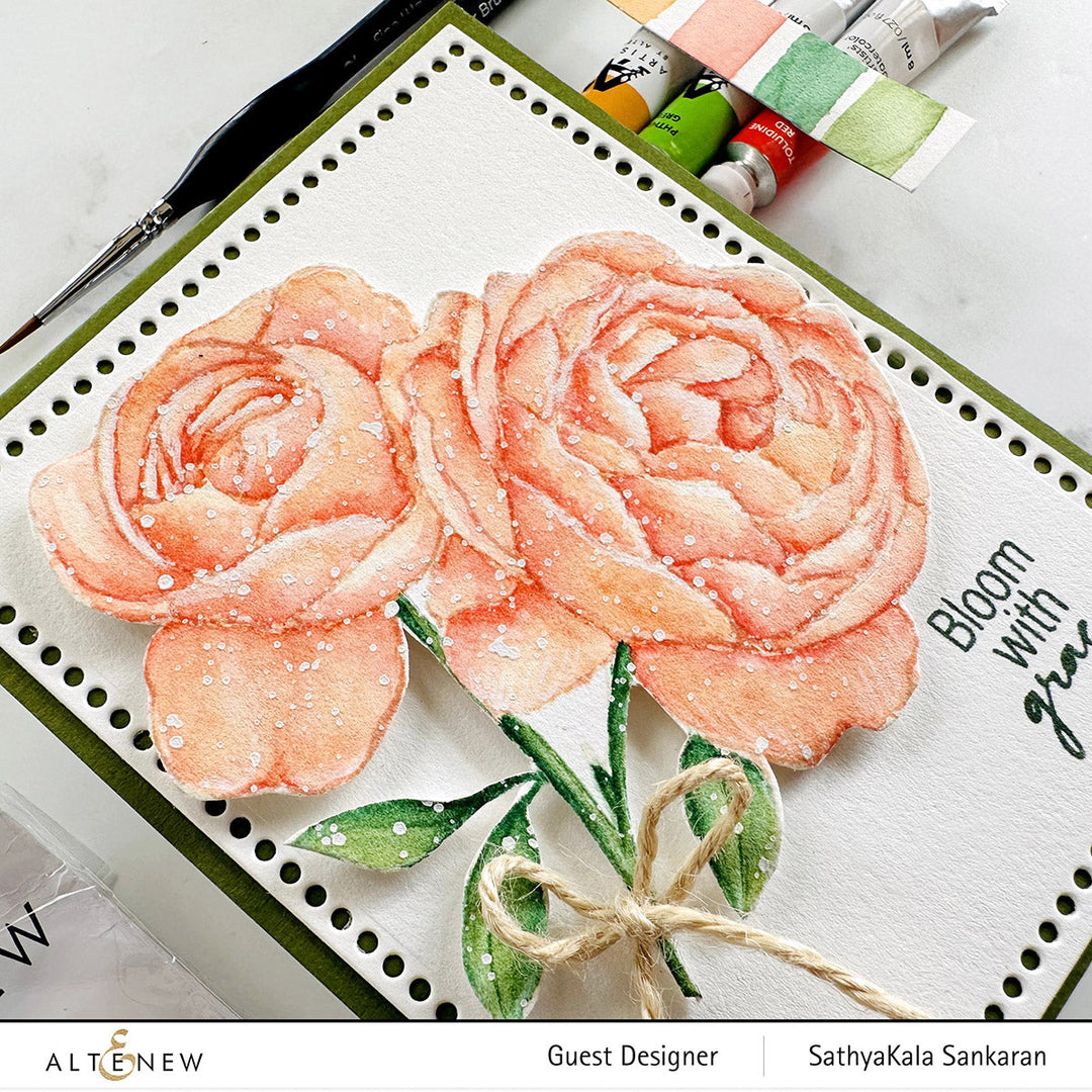 Watercolor Fine Watercolor Brushes