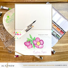 Watercolor Paper Bundle Luxe Watercolor Sketchbooks - The Full Collection