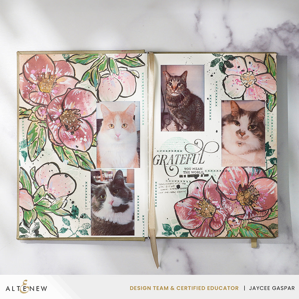 Watercolor Paper Bundle Luxe Watercolor Sketchbooks - The Full Collection