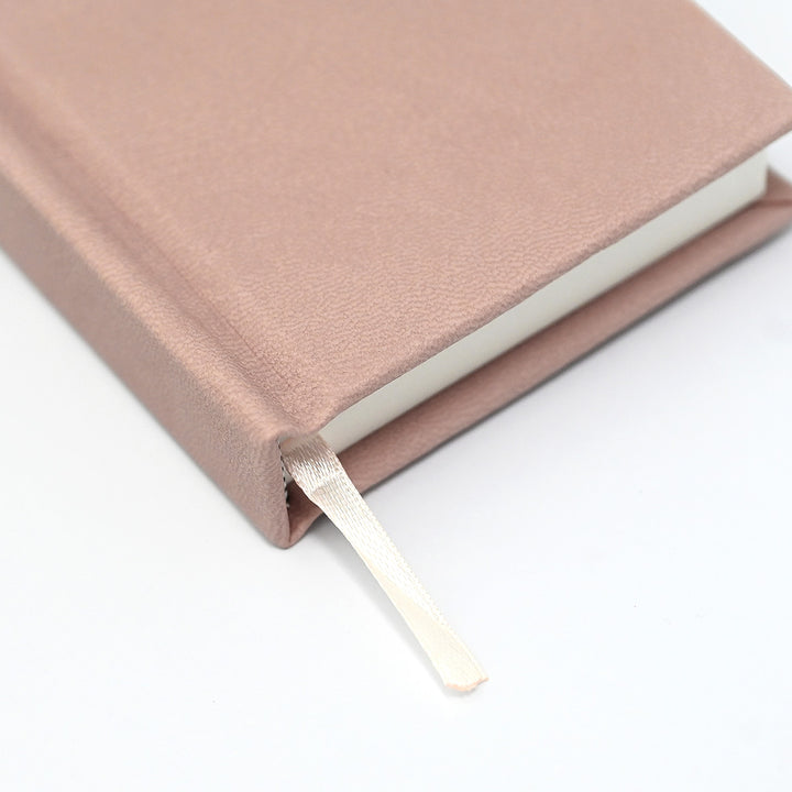 Watercolor Paper Luxe Watercolor Sketchbook - 3"x 3", 300 gsm