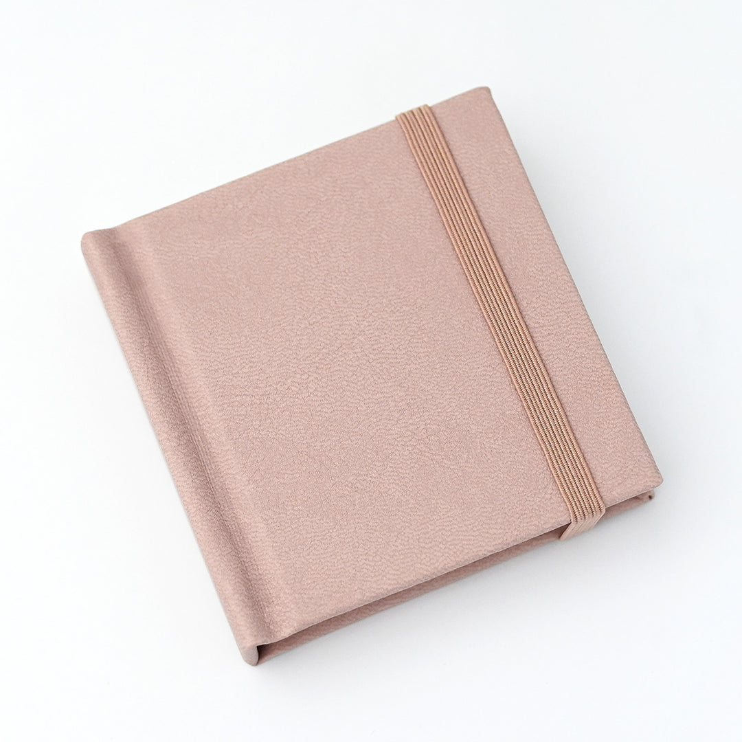 Watercolor Paper Luxe Watercolor Sketchbook - 3"x 3", 300 gsm