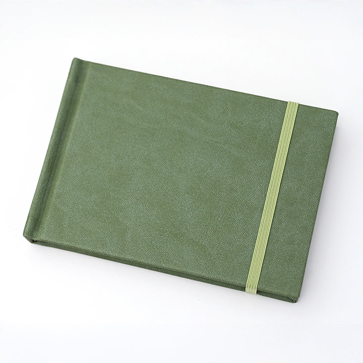 Watercolor Paper Luxe Watercolor Sketchbook - 4"x 6" Landscape, 300 gsm