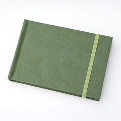 Watercolor Paper Luxe Watercolor Sketchbook - 4"x 6" Landscape, 300 gsm