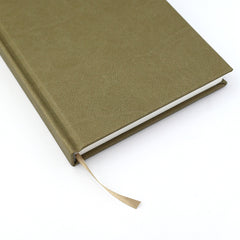 Watercolor Paper Luxe Watercolor Sketchbook - A5 (5.8" x 8.3") Portrait, 300 gsm