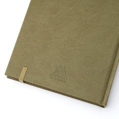 Watercolor Paper Luxe Watercolor Sketchbook - A5 (5.8" x 8.3") Portrait, 300 gsm