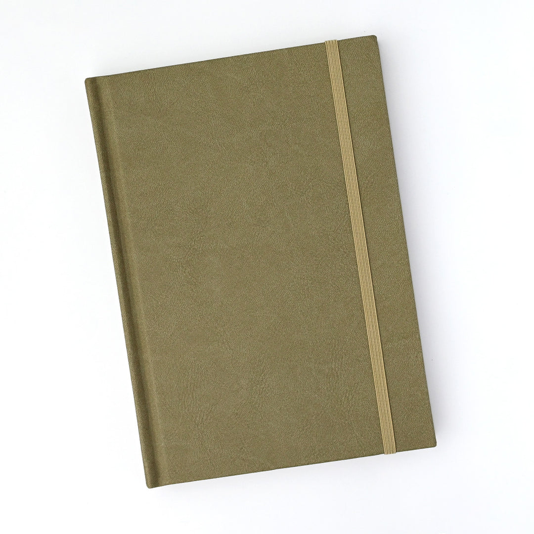 Watercolor Paper Luxe Watercolor Sketchbook - A5 (5.8" x 8.3") Portrait, 300 gsm