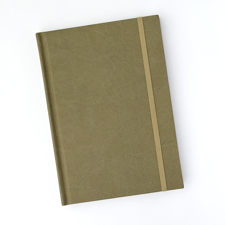 Watercolor Paper Luxe Watercolor Sketchbook - A5 (5.8" x 8.3") Portrait, 300 gsm