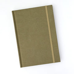 Watercolor Paper Luxe Watercolor Sketchbook - A5 (5.8" x 8.3") Portrait, 300 gsm