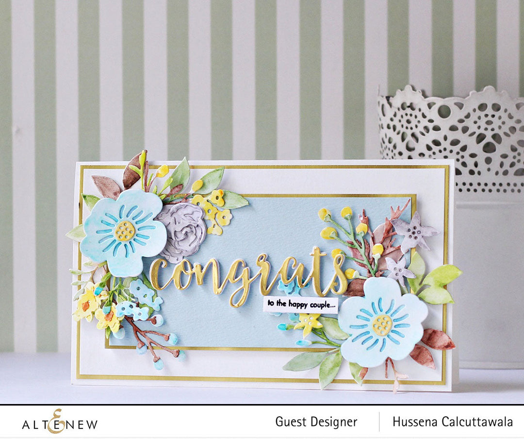 Watercolor Watercolor 36 Pan Set