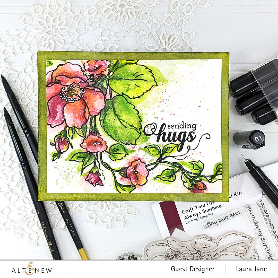 Watercolor Watercolor 36 Pan Set