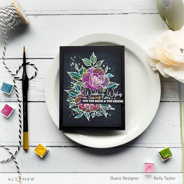 Watercolor Watercolor 36 Pan Set