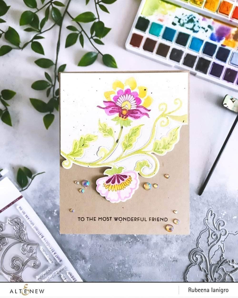 Watercolor Watercolor 36 Pan Set