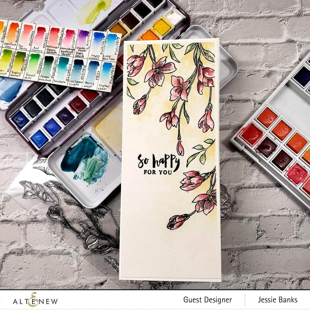 Watercolor Watercolor 36 Pan Set