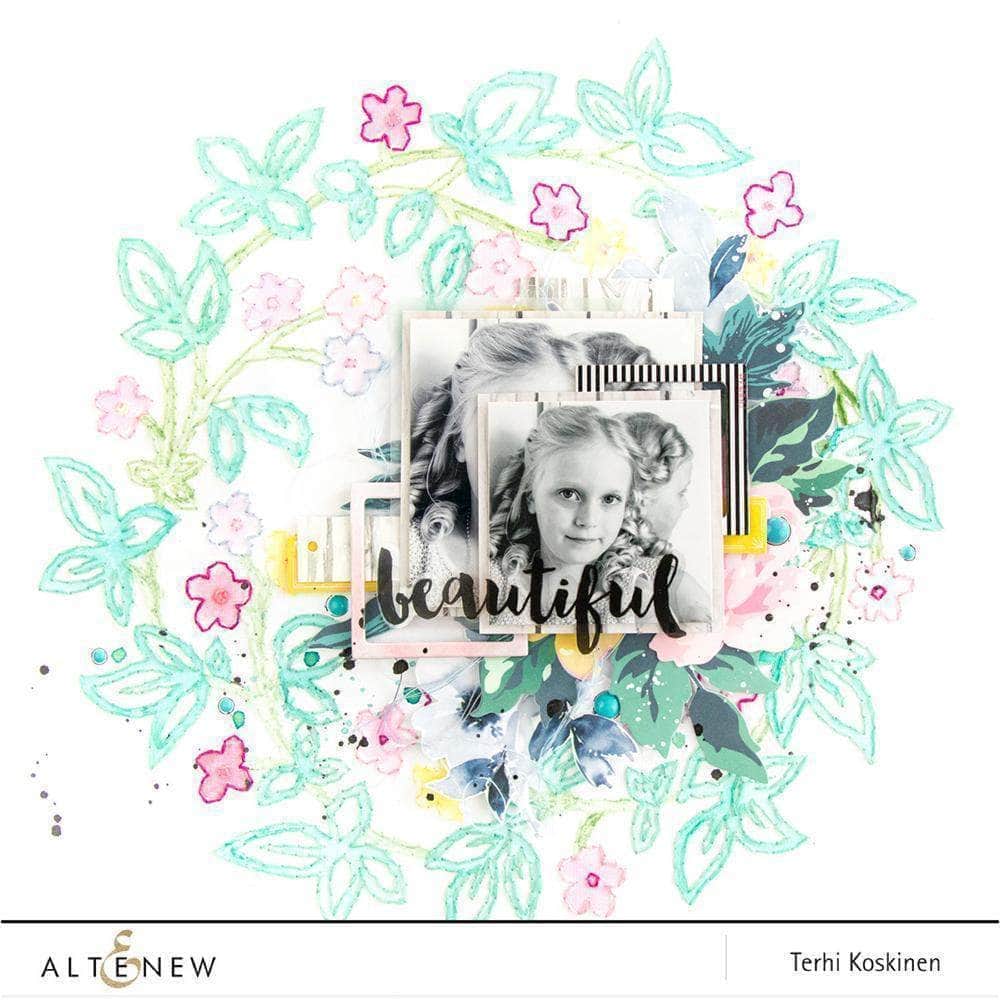 Watercolor Watercolor 36 Pan Set