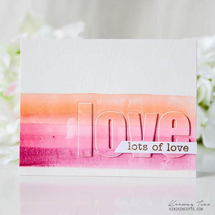 Watercolor Watercolor 36 Pan Set