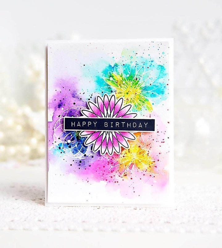 Watercolor Watercolor 36 Pan Set