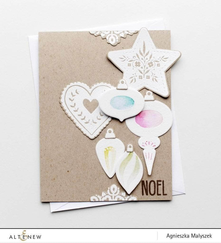 Watercolor Watercolor 36 Pan Set