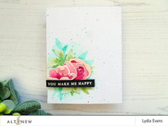 Watercolor Watercolor 36 Pan Set