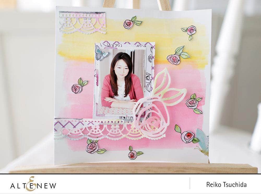 Watercolor Watercolor 36 Pan Set