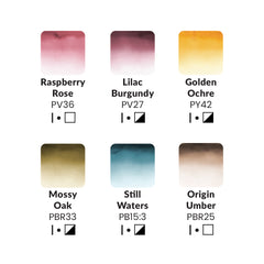 Watercolor Watercolor Compact - Deep Muse