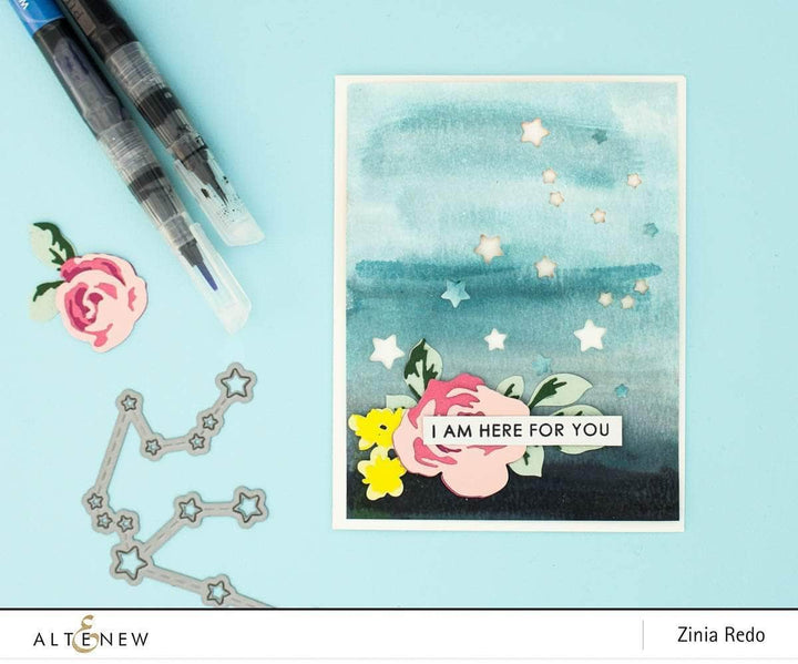 Watercolor Watercolor Palette - Medium