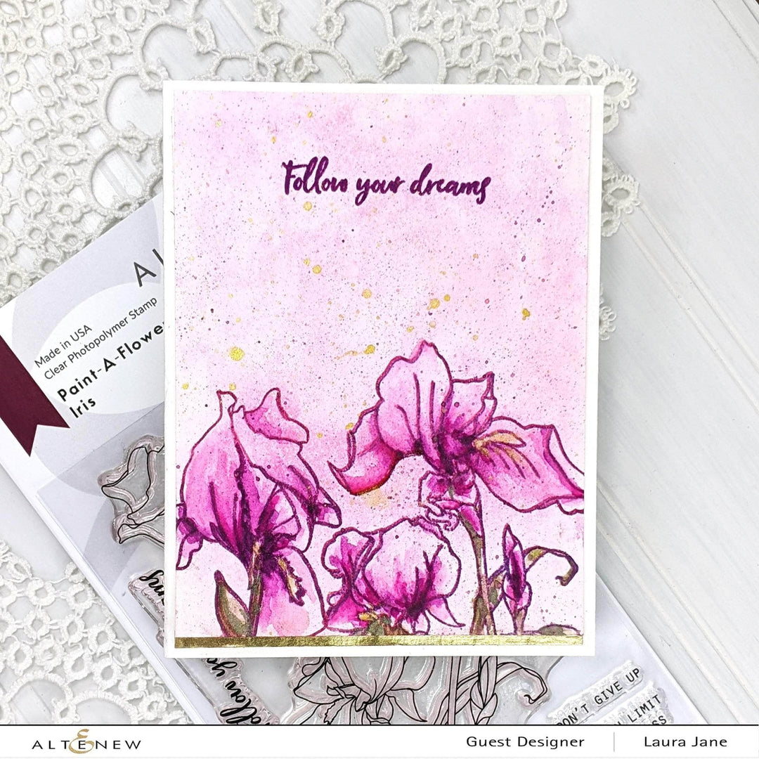 Watercolor Watercolor Paper Pad (9"x 12")