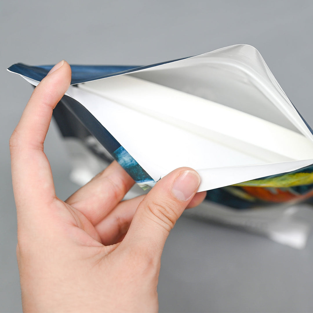 Watercolor Watercolor Paper Set (Cold-Pressed, 5" x 7" Loose Sheets, 30 sheets/set)