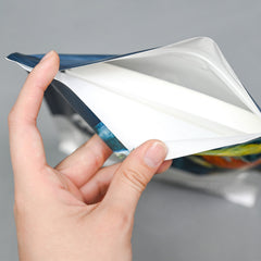 Watercolor Watercolor Paper Set (Cold-Pressed, 5" x 7" Loose Sheets, 30 sheets/set)