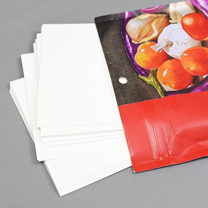 Watercolor Watercolor Paper Set (Hot-Pressed, 5" x 7" Loose Sheets, 30 sheets/set)