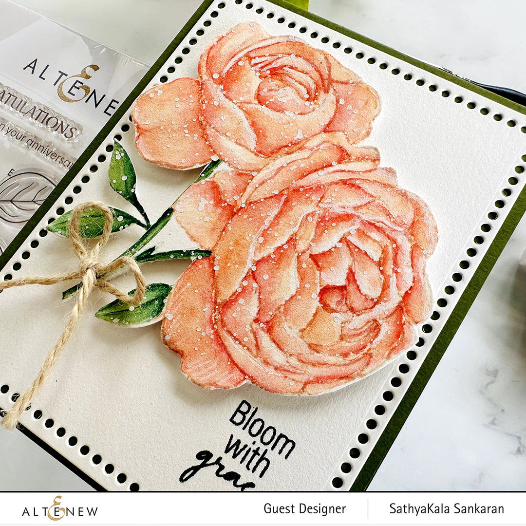 Watercolor Watercolor Paper Set (Hot-Pressed, 5" x 7" Loose Sheets, 30 sheets/set)