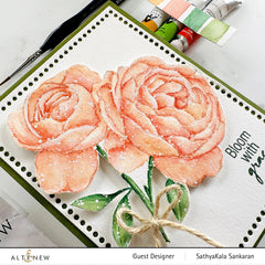 Watercolor Watercolor Paper Set (Hot-Pressed, 5" x 7" Loose Sheets, 30 sheets/set)