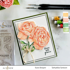 Watercolor Watercolor Paper Set (Hot-Pressed, 5" x 7" Loose Sheets, 30 sheets/set)