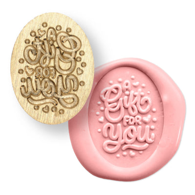 Wax Seal Supplies A Gift For You Wax Seal Stamp