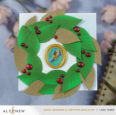 Wax Seal Supplies Berrywood Bird Wax Seal Stamp