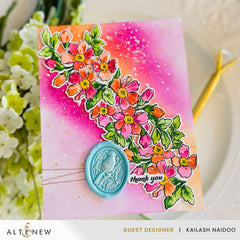 Wax Seal Supplies Berrywood Bird Wax Seal Stamp