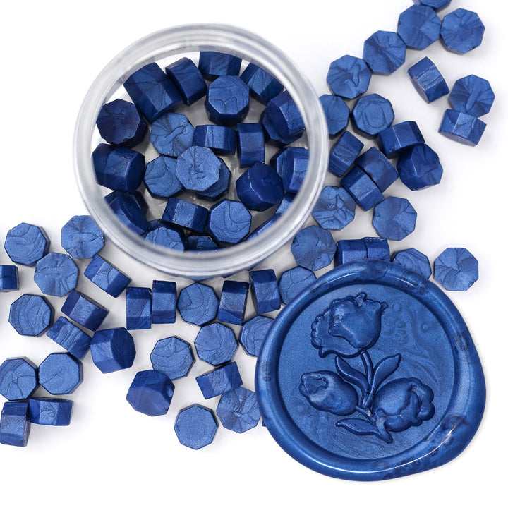 Wax Seal Supplies Bundle Essential Wax Beads Bundle