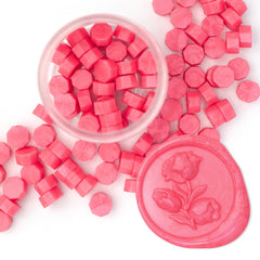 Wax Seal Supplies Bundle Essential Wax Beads Bundle