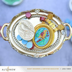 Wax Seal Supplies Fresh Green Wax Beads