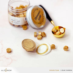 Wax Seal Supplies Heirloom Oval Wax Seal Stamp