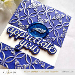 Wax Seal Supplies Sapphire Wax Beads