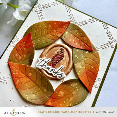 Wax Seal Supplies Velvet Wax Beads