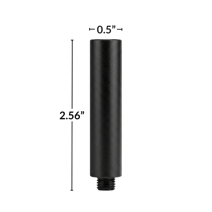 Wax Seal Supplies Wax Stamp Handle - Black
