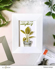 Dies Fine Frames Cover Die