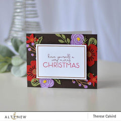 Dies Fine Frames Cover Die